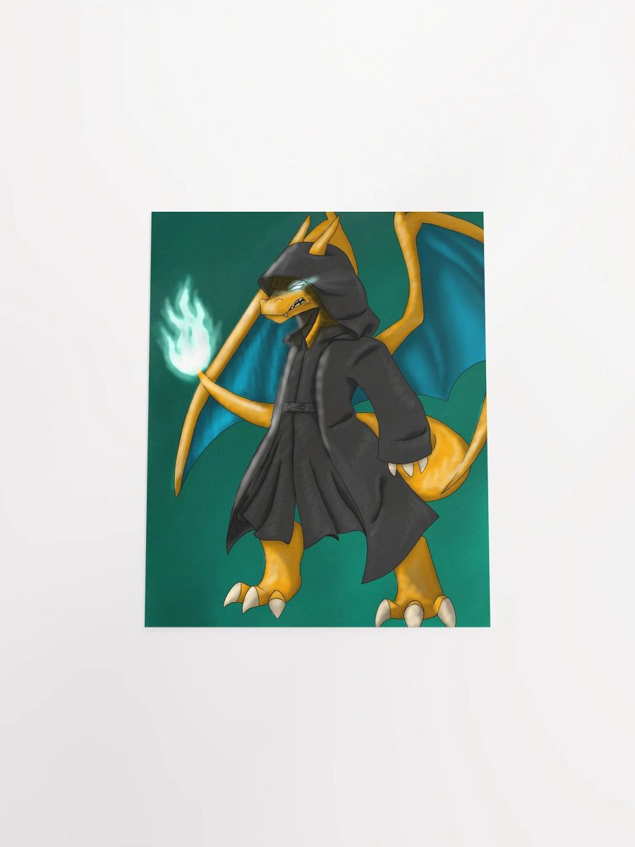Darth Charizard Poster product image (15)