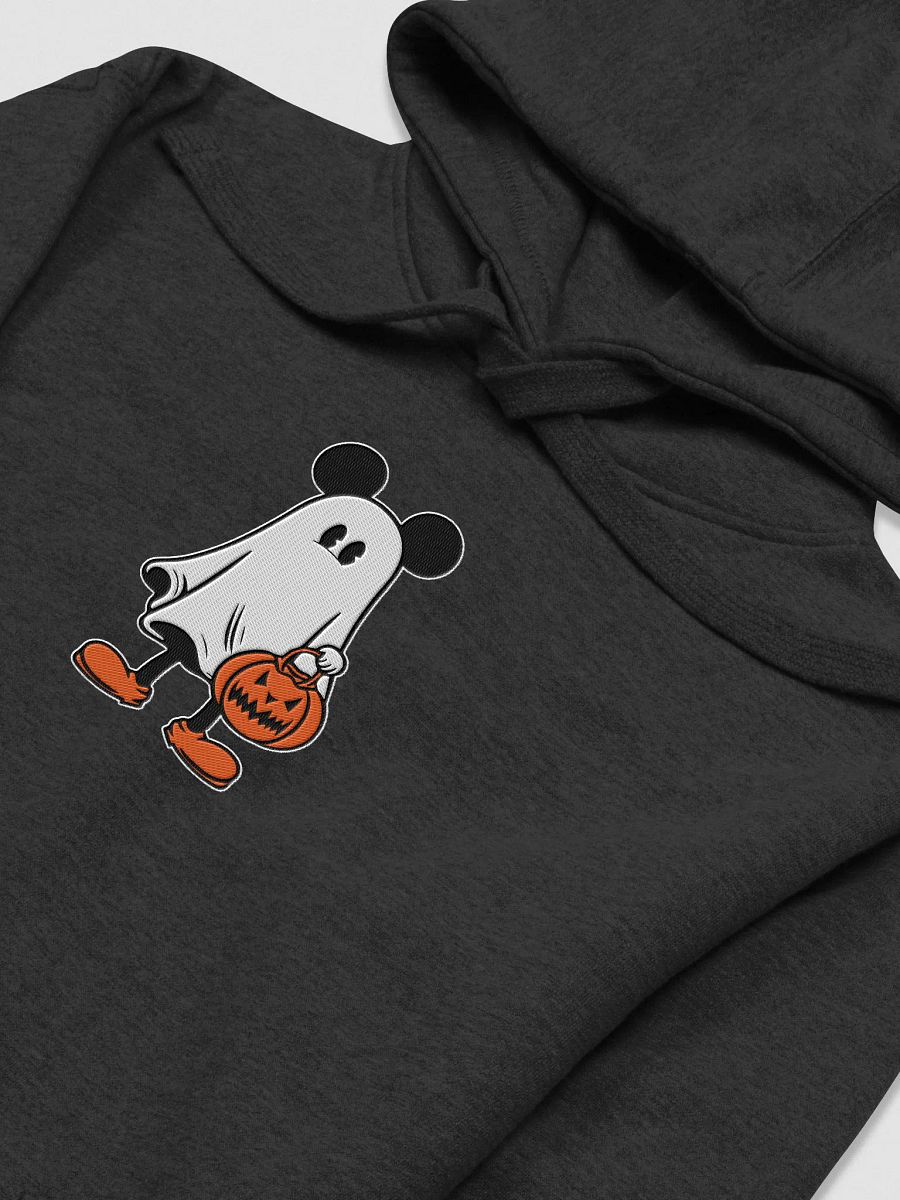 Ghosty x Mouse Hoodie (Embroidered) product image (3)