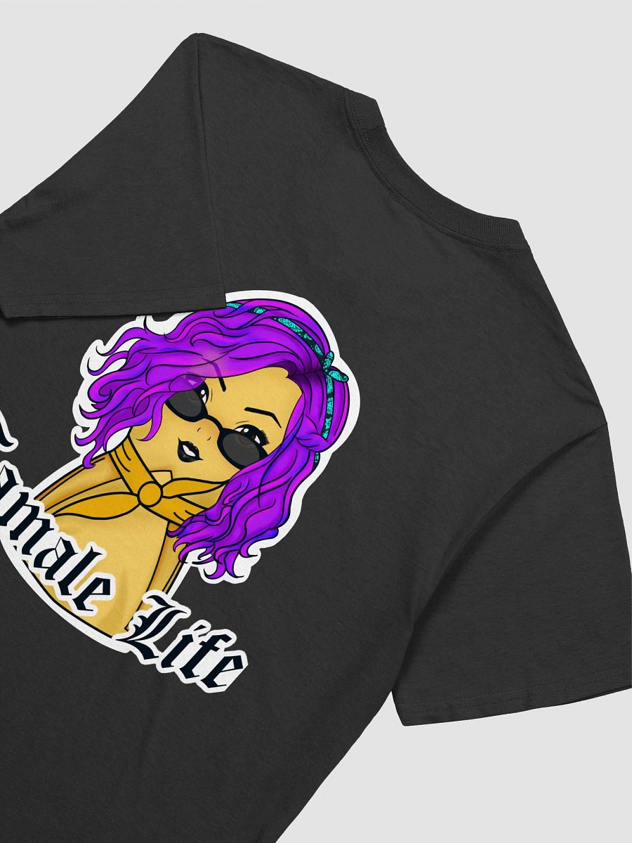 Sassy Tamale Life T-Shirt product image (4)