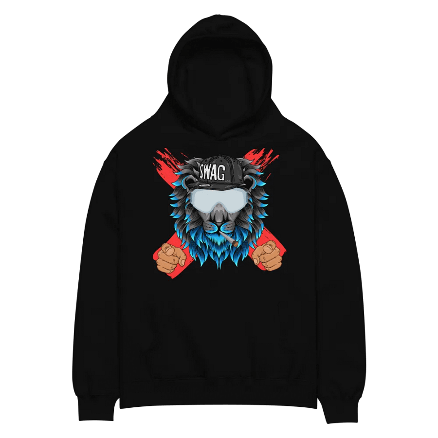 Swag Lion 2# product image (2)