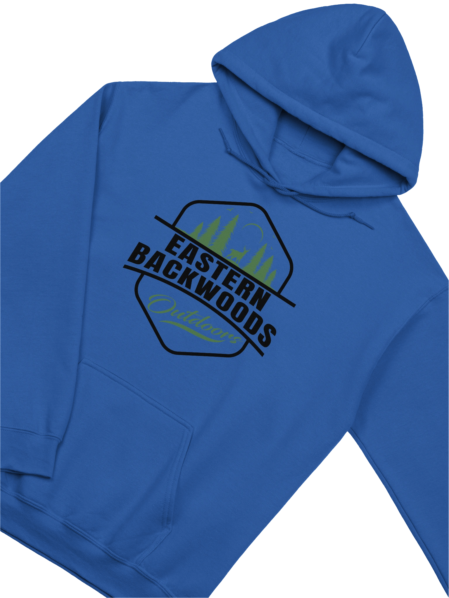 The "OG" Hoodie product image (1)