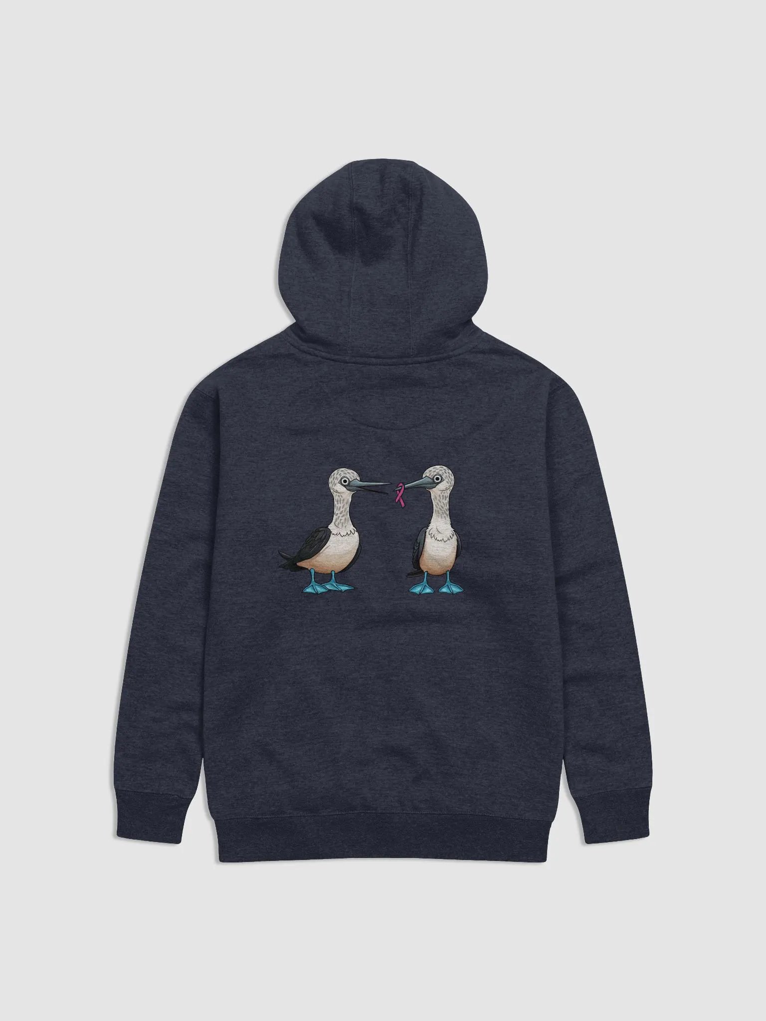 The Booby - Hoodie product image (38)