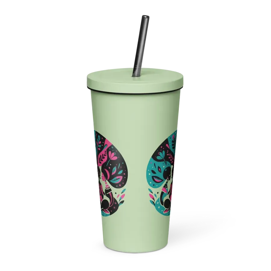 Harmonious Zen Tumbler product image (2)