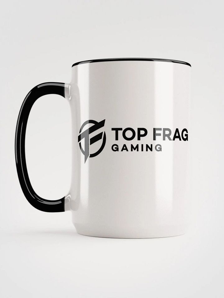TopFrag™ DYN™ Ceramic Mug with Color Inside product image (7)