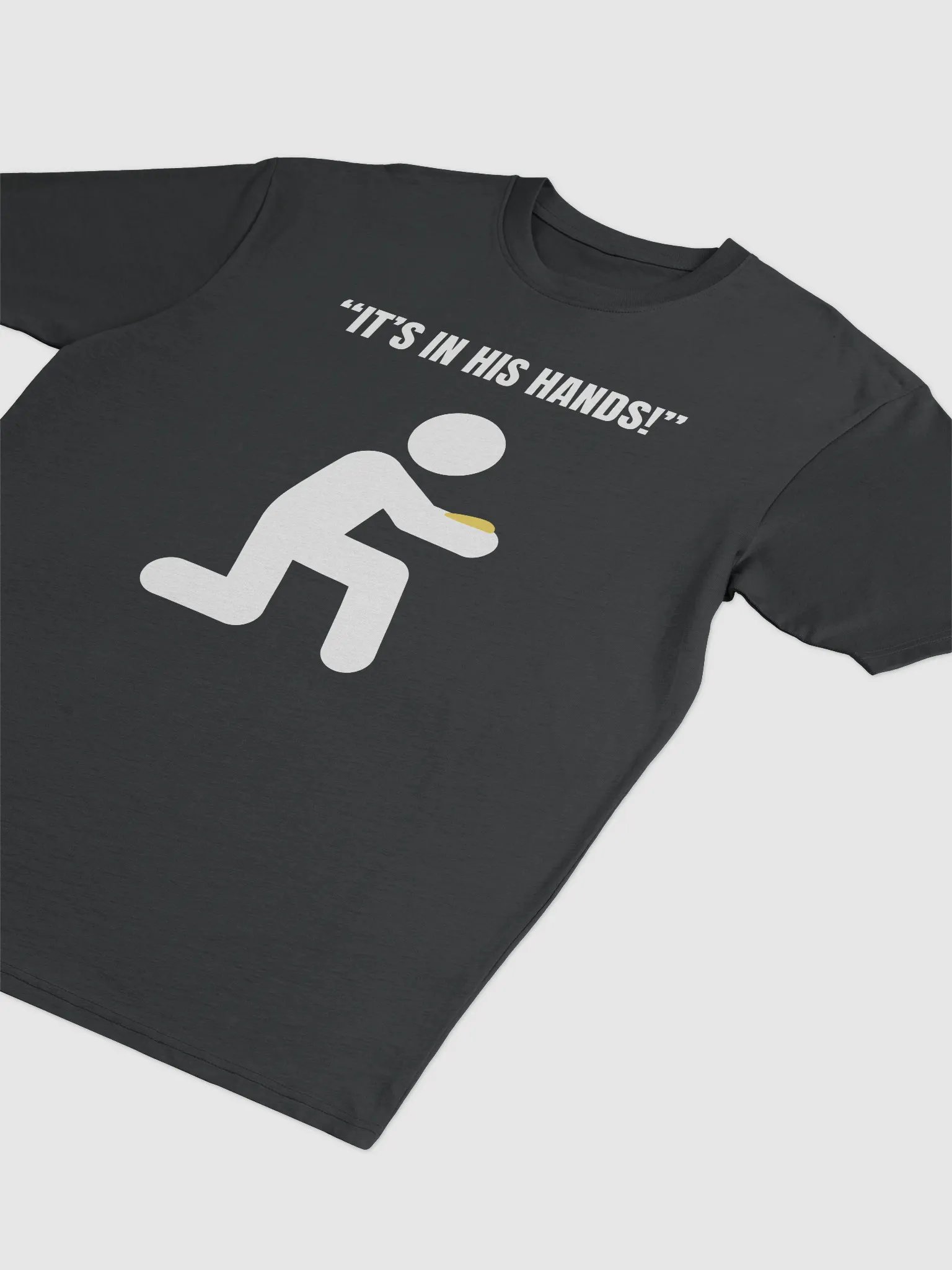 Vomlette T-Shirt (Heavyweight) product image (3)