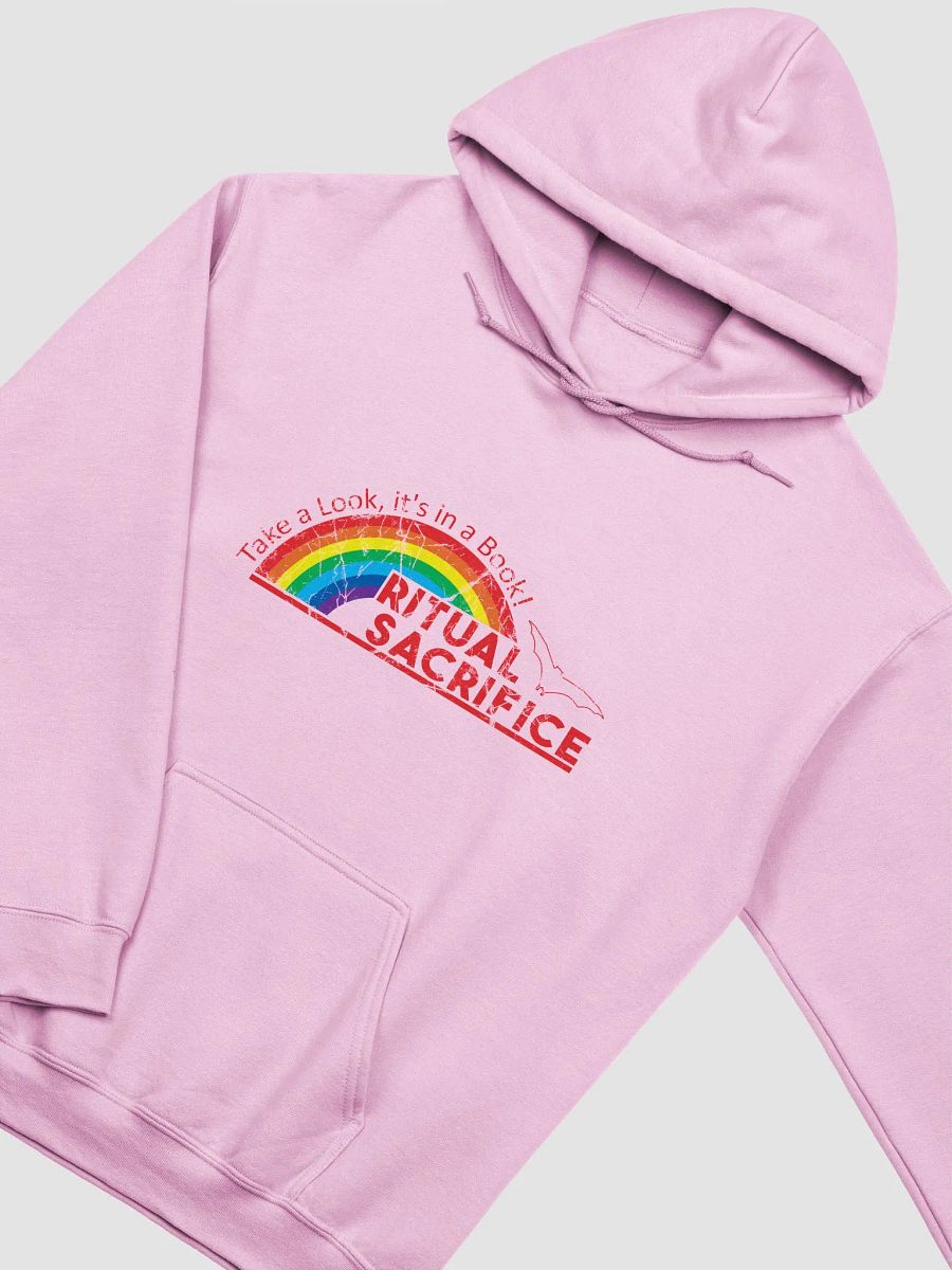 RITUAL SACRIFICE HOODIE product image (1)