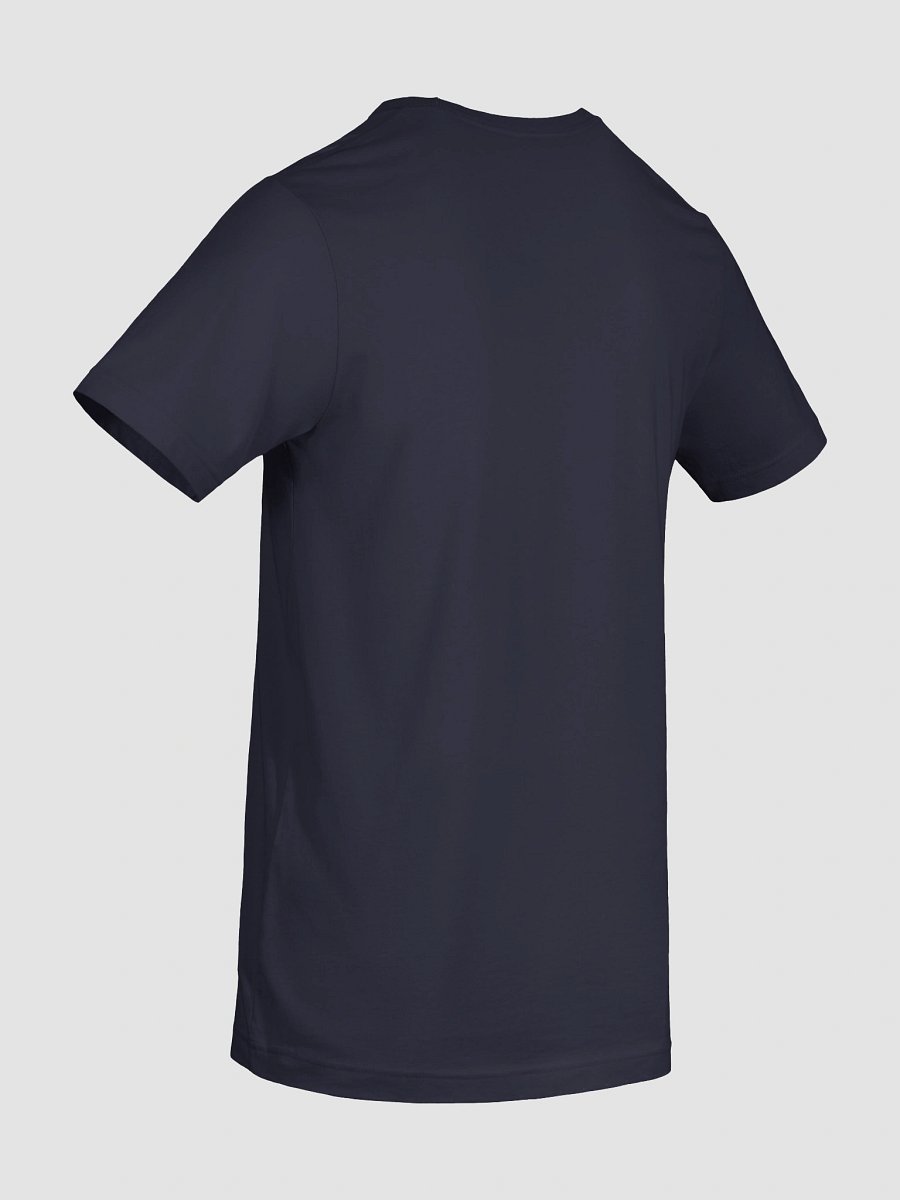 Salty Soul Seashell T-Shirt product image (101)