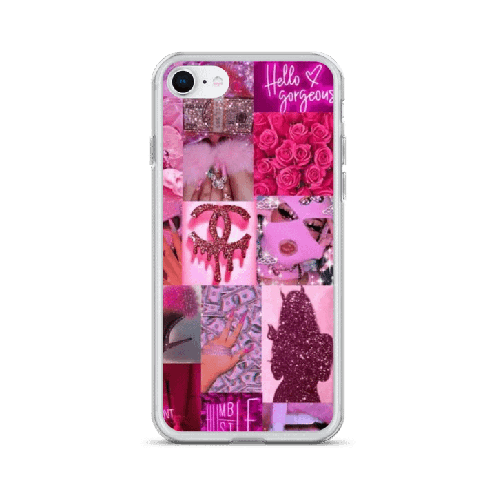 IPHONE AESTHETIC COVER 🌸✨️ product image (1)