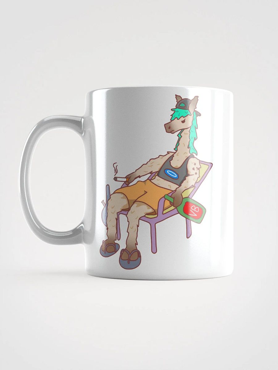 Bogan Lama Mug product image (17)