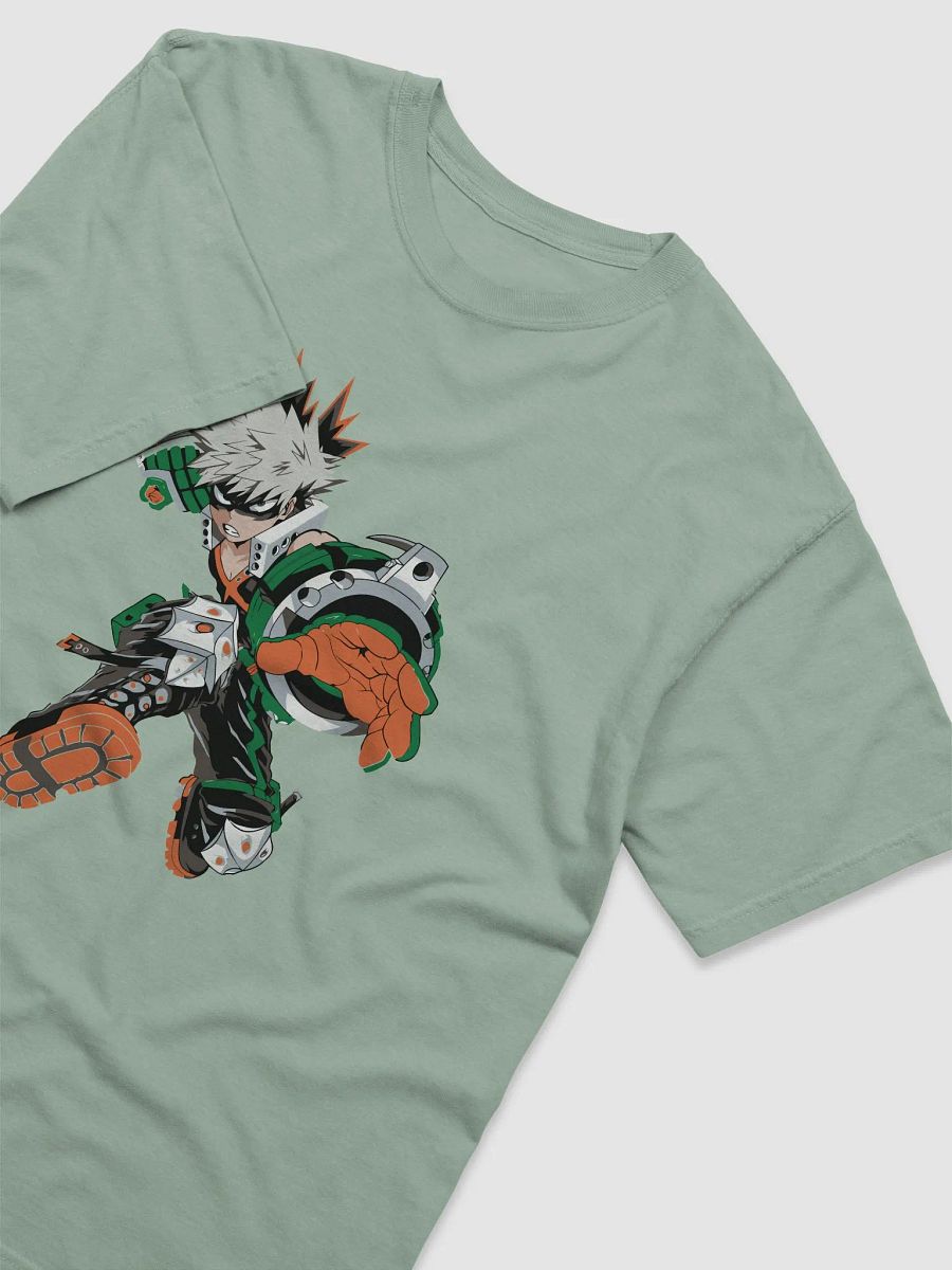 Katsuki Bakugo: Explosive Power in Action product image (34)