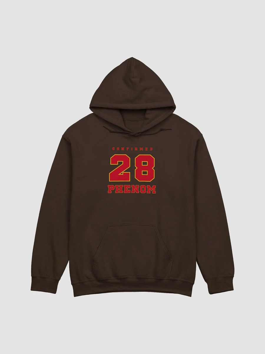 28 CONFIRMED PHENOM Hoodie product image (11)