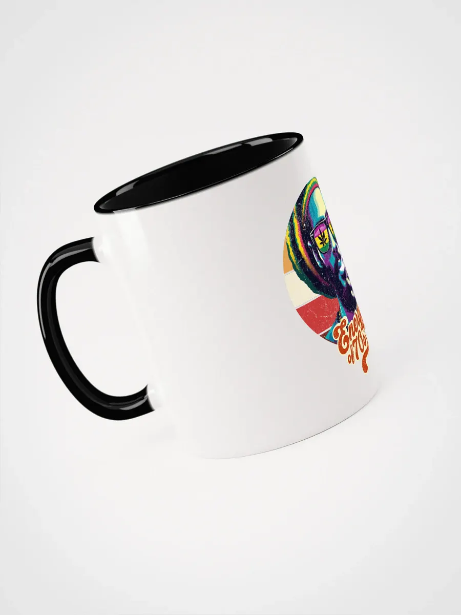 Reggae Vibes Mug product image (5)