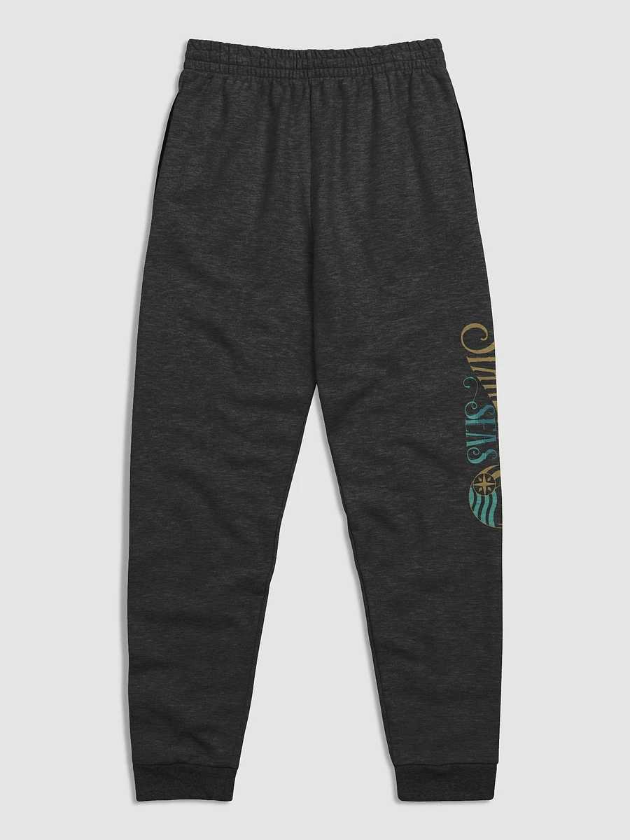 Starlost Logo Joggers product image (2)