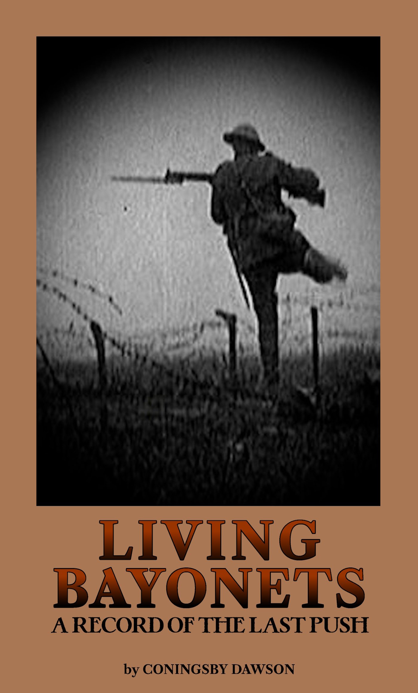 LIVING BAYONETS product image (1)