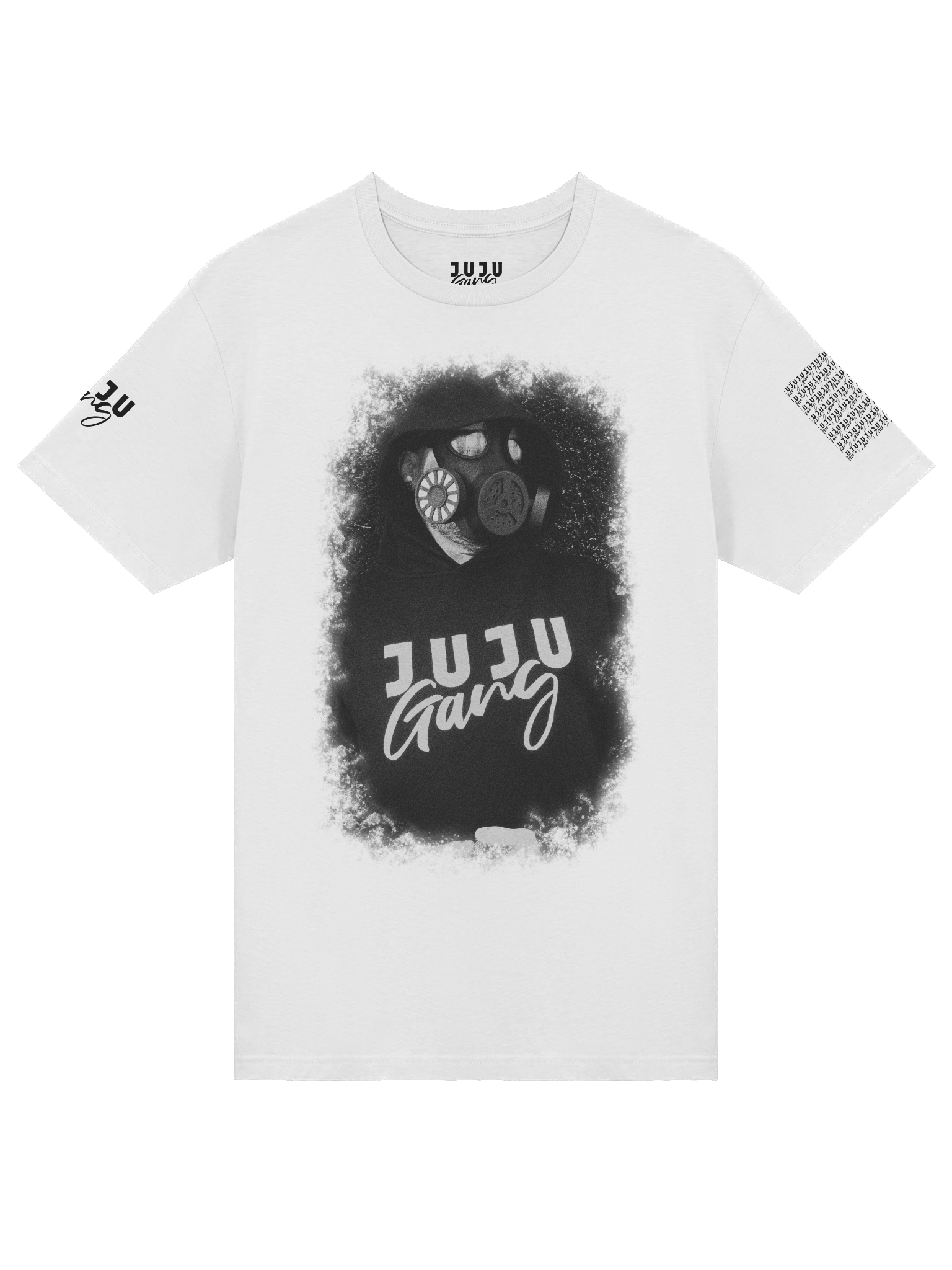 Toxic Snow White T-shirt product image (5)