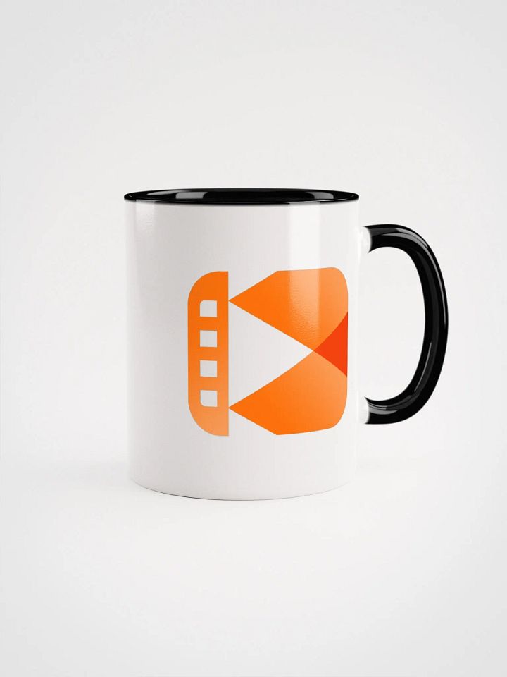 1913 Media Mug product image (1)