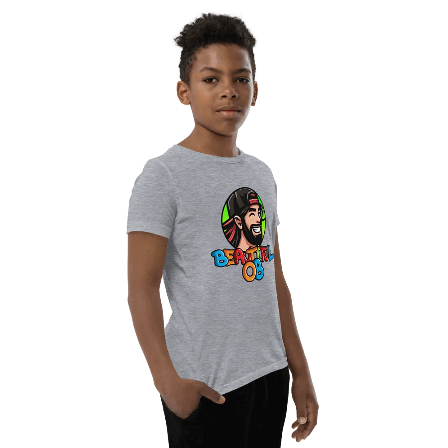Beautiful OB Kids Shirt product image (3)