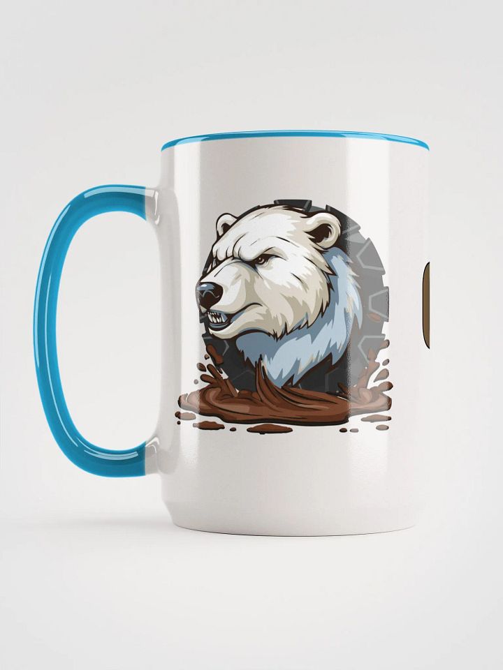 The Frostbite Bruiser & The Cliffhanger Cruiser Mug product image (7)