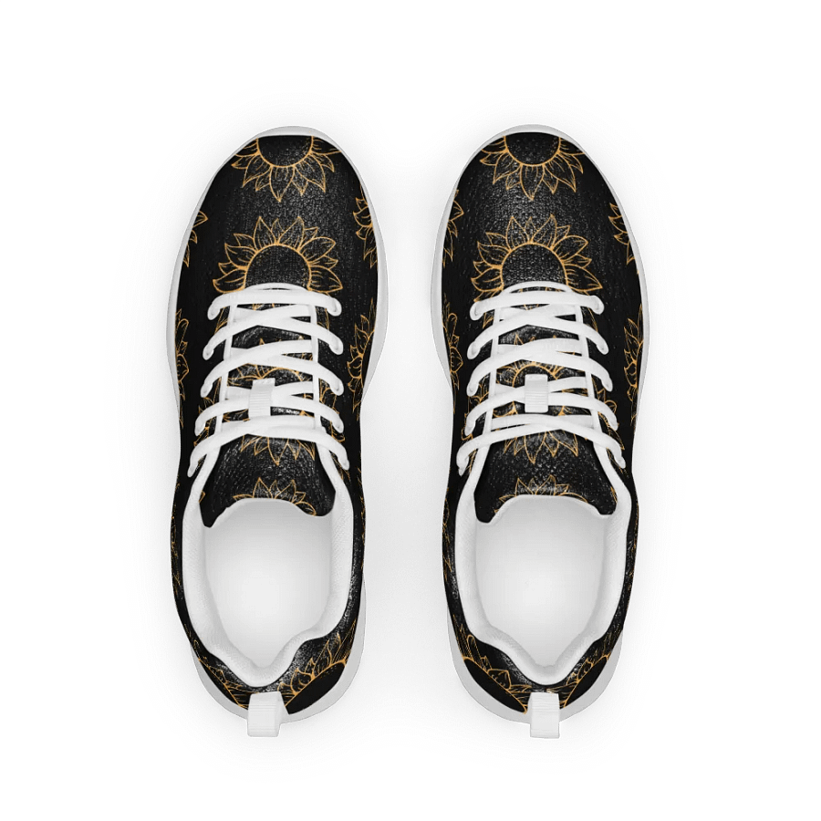 HP&W Womens workout shoe product image (6)