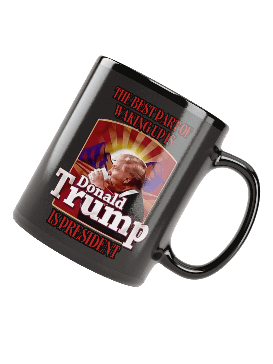 Covfefe Mug product image (7)