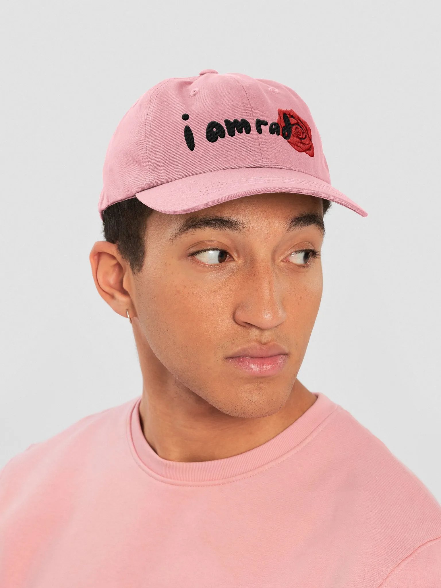 The Rad Rose (Adult) product image (6)