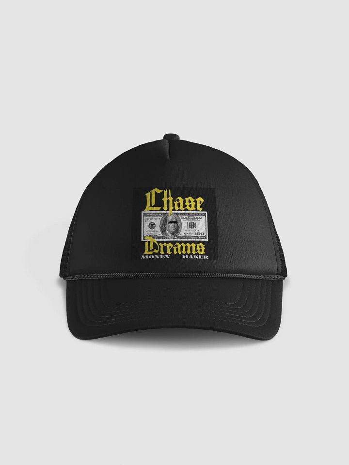 Chase Dreams Hat product image (3)