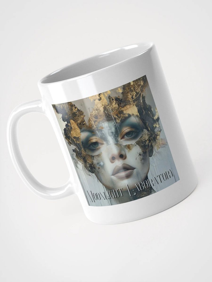 Moonlight Laboratory Mystical Beauty & Magic Mug 1 product image (1)