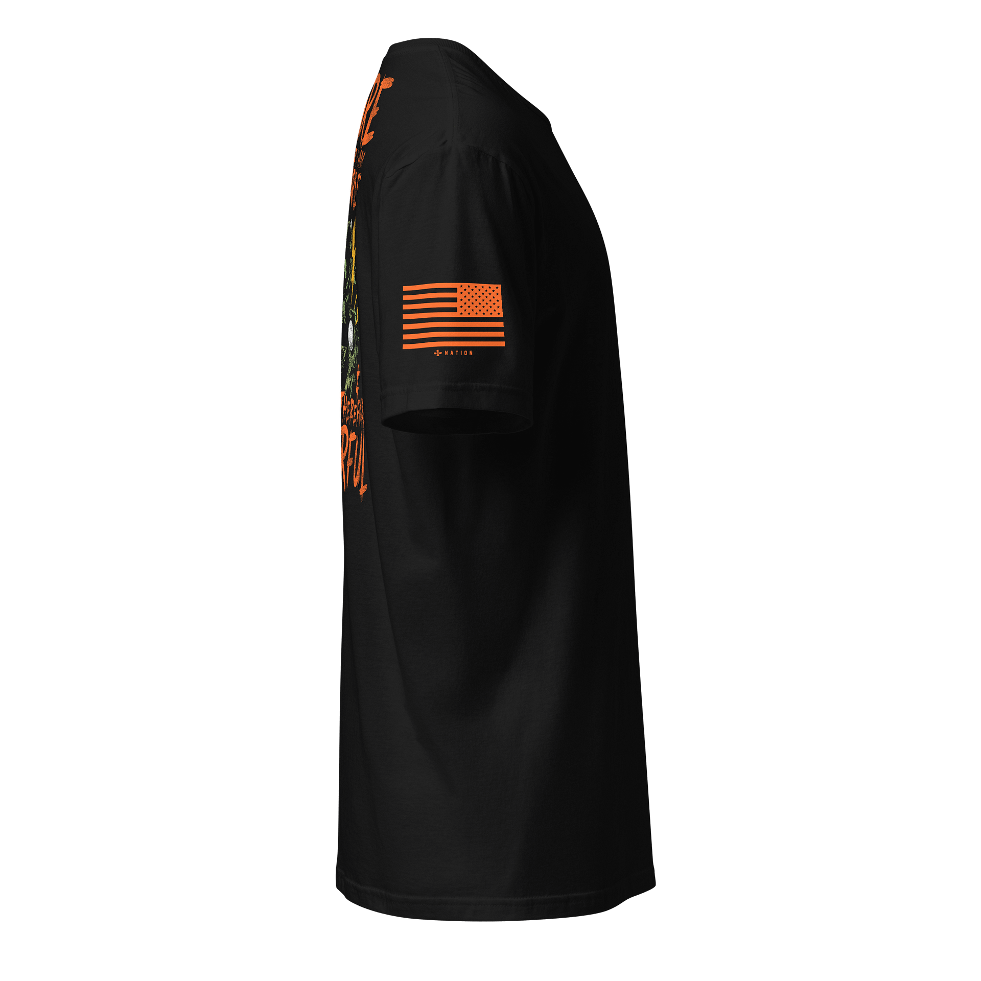 Frankenstein: Beware for I Am Fearless product image (3)