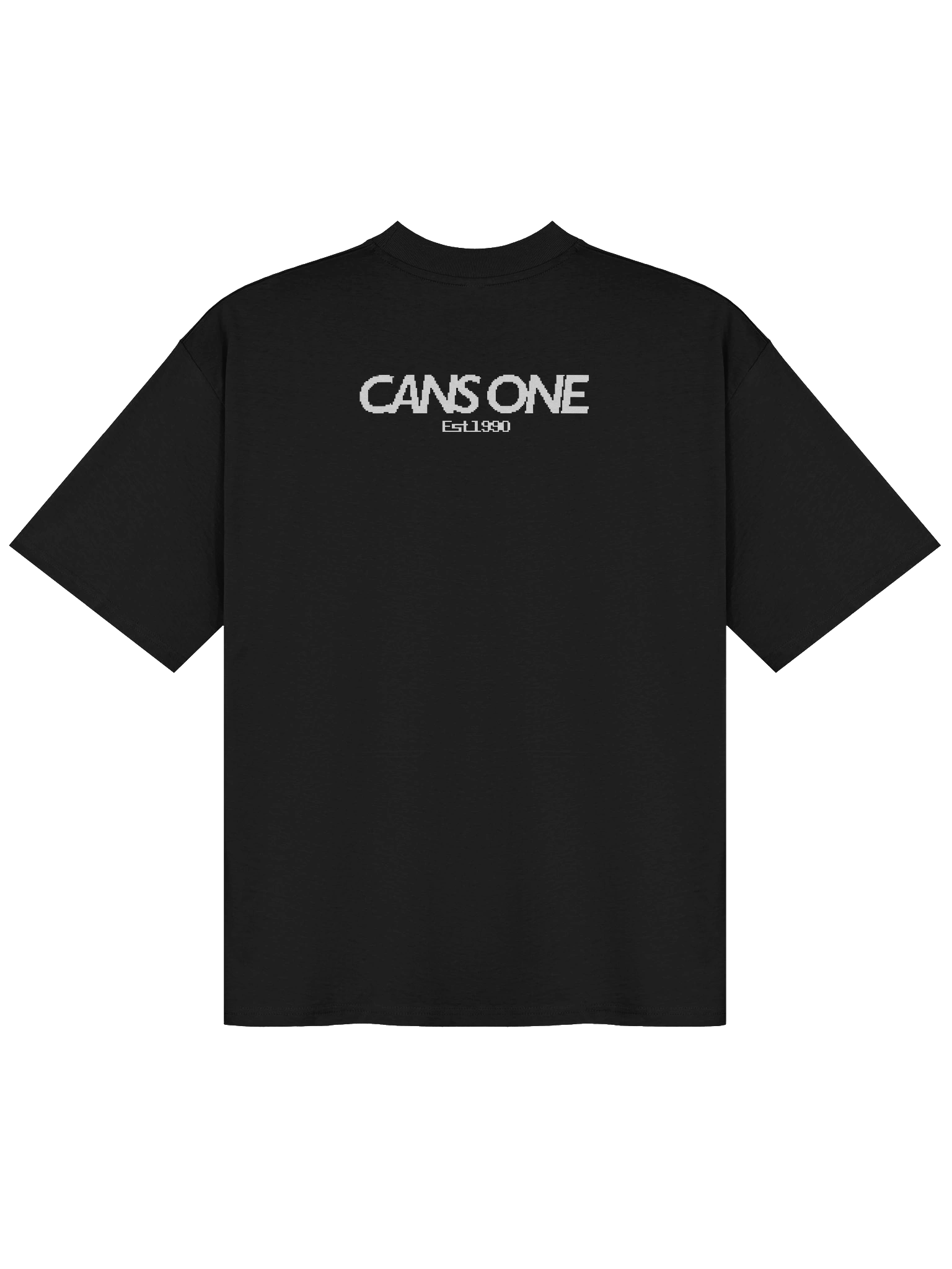 DEATH DISCOUNT - ALIEN FRONT LOGO product image (3)