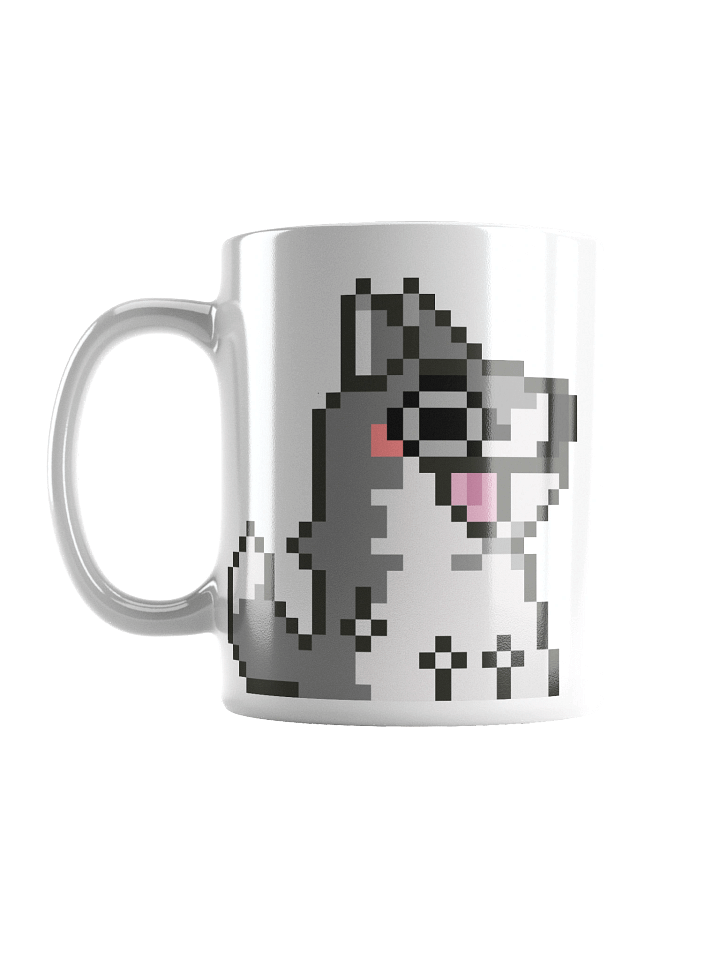 wolf product image (2)