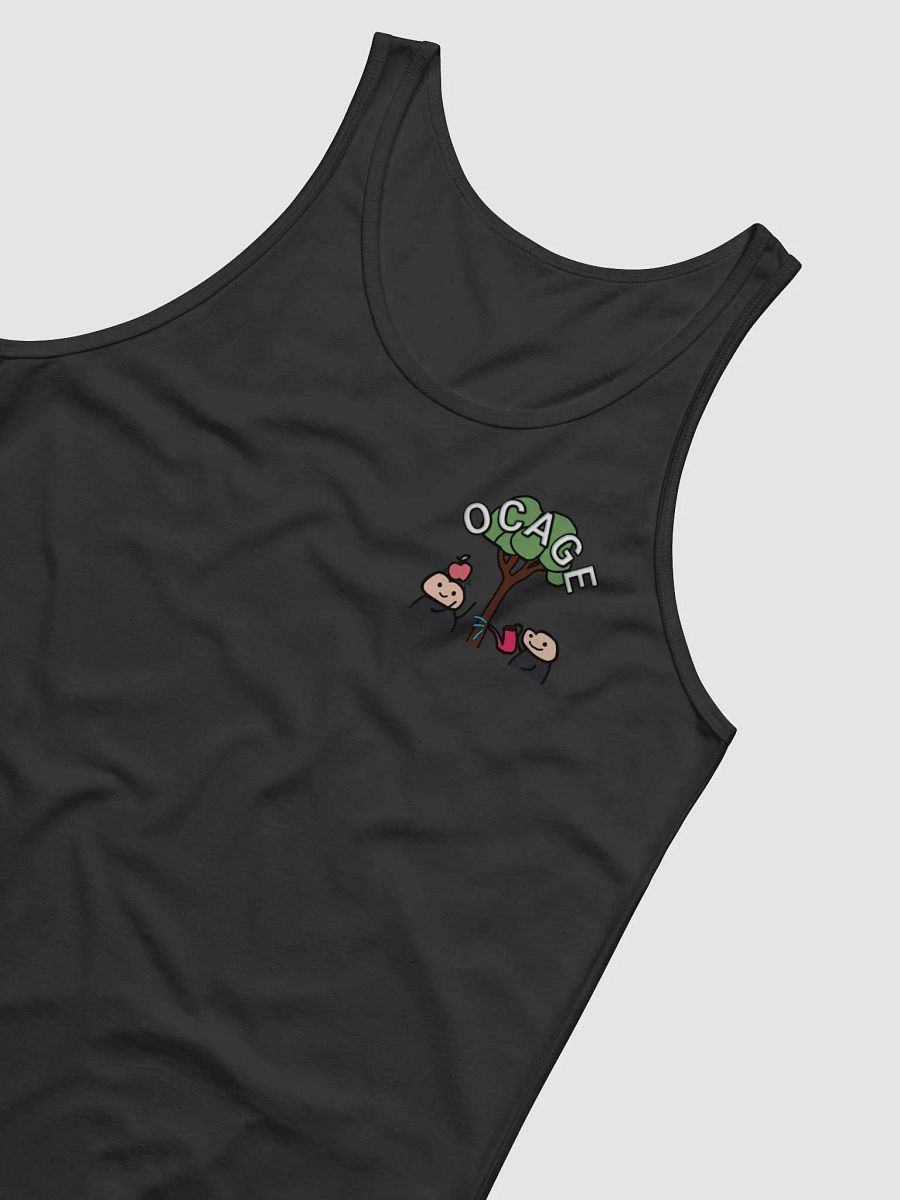 Ocagewood Tank Top product image (4)