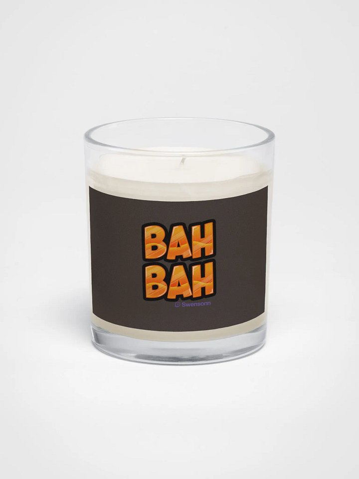 Bah Bah Kaars product image (1)