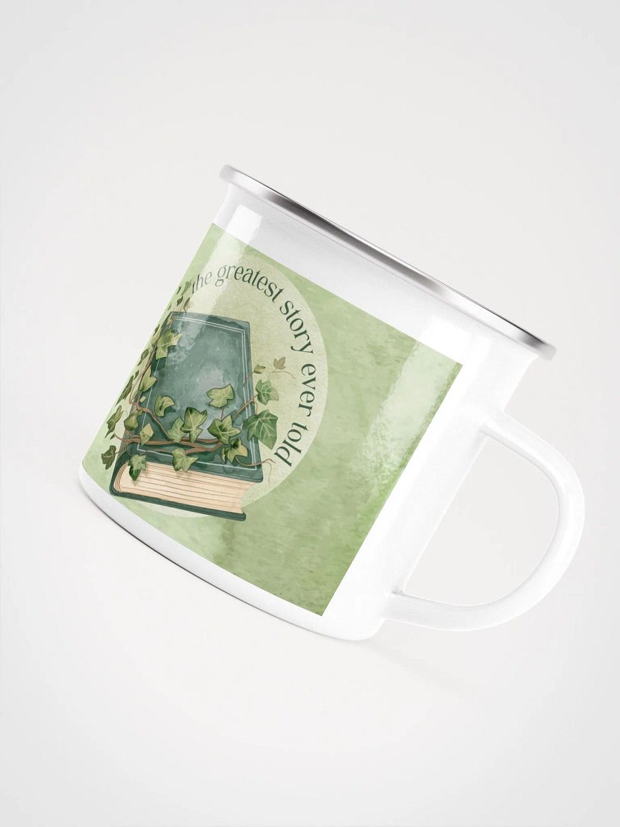 The Greatest Story Ever Told Mug product image (5)