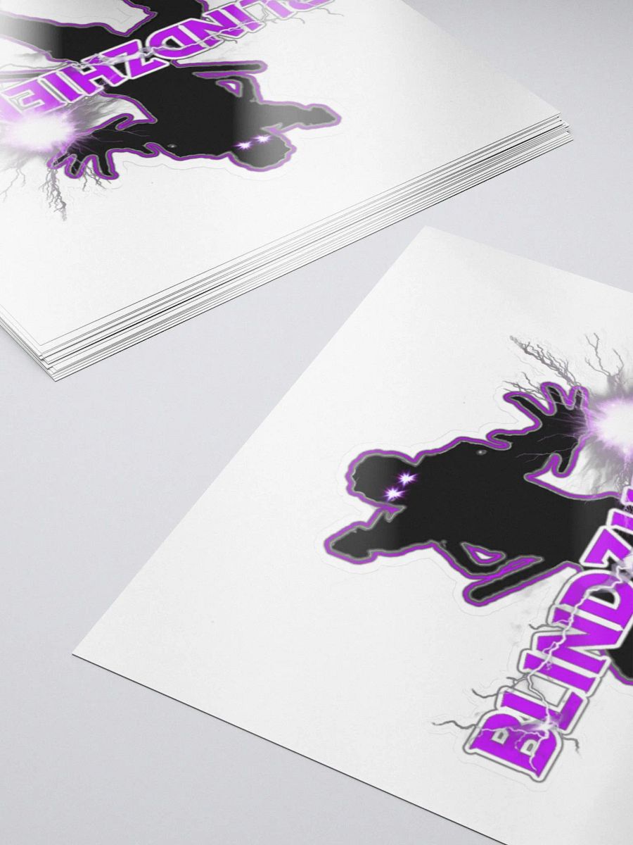 Throwback Logo product image (5)