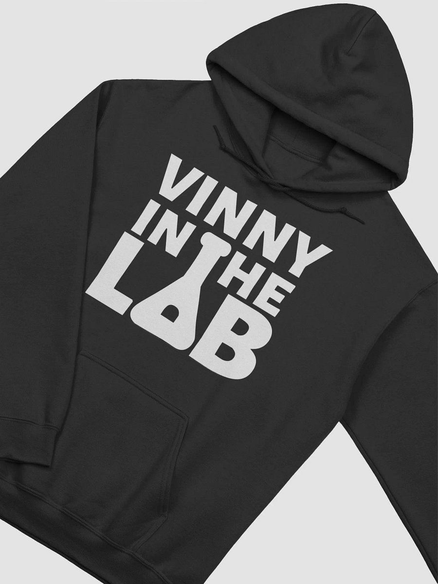 VinnyInTheLab in the Front and Flask in the back product image (29)