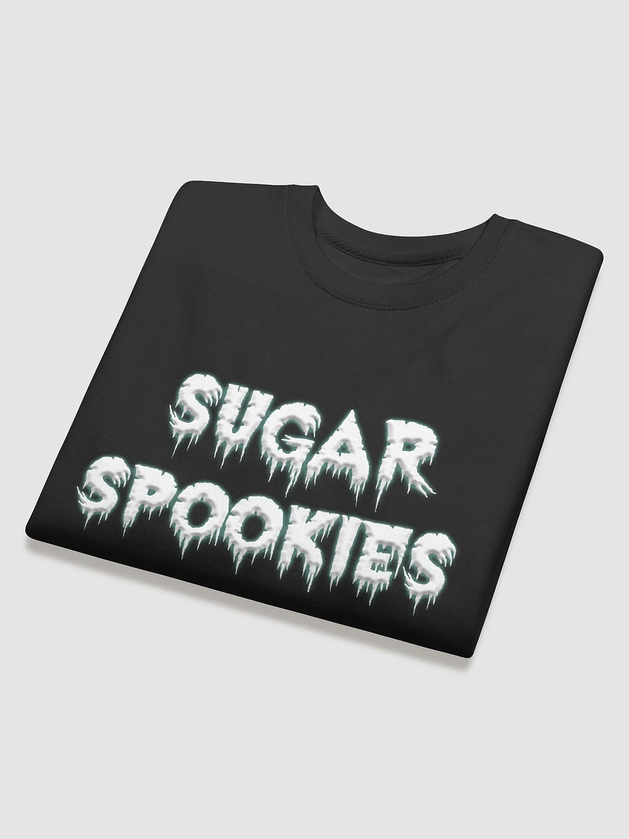 Sugar Spookies sweatshirt product image (4)