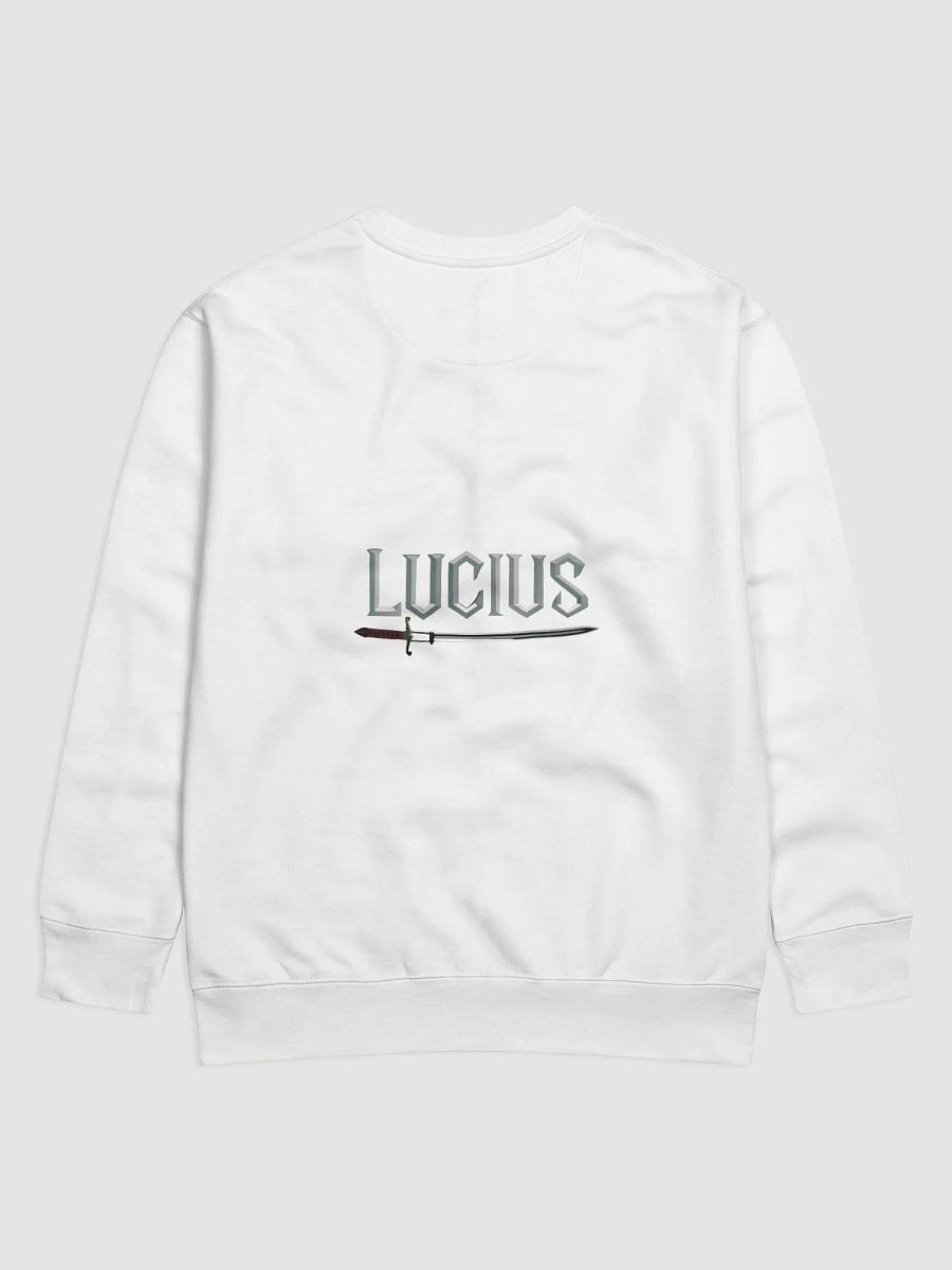 Cotton Heritage Premium Sweatshirt product image (42)