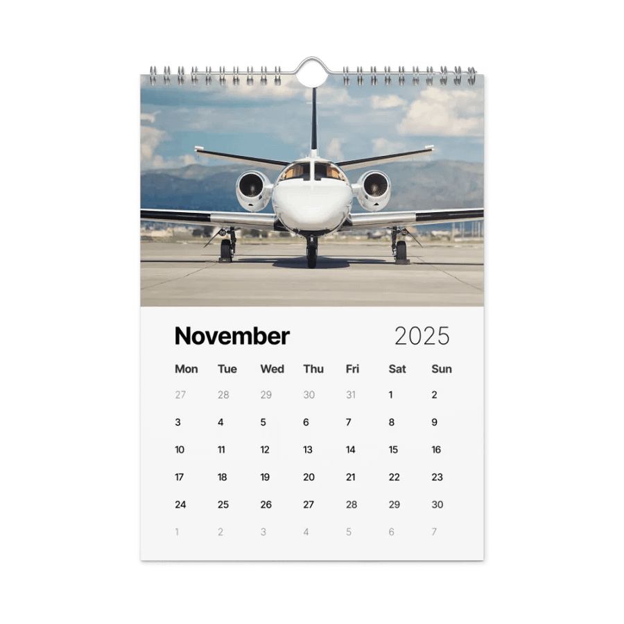 2025 to the Full - Calendar product image (11)