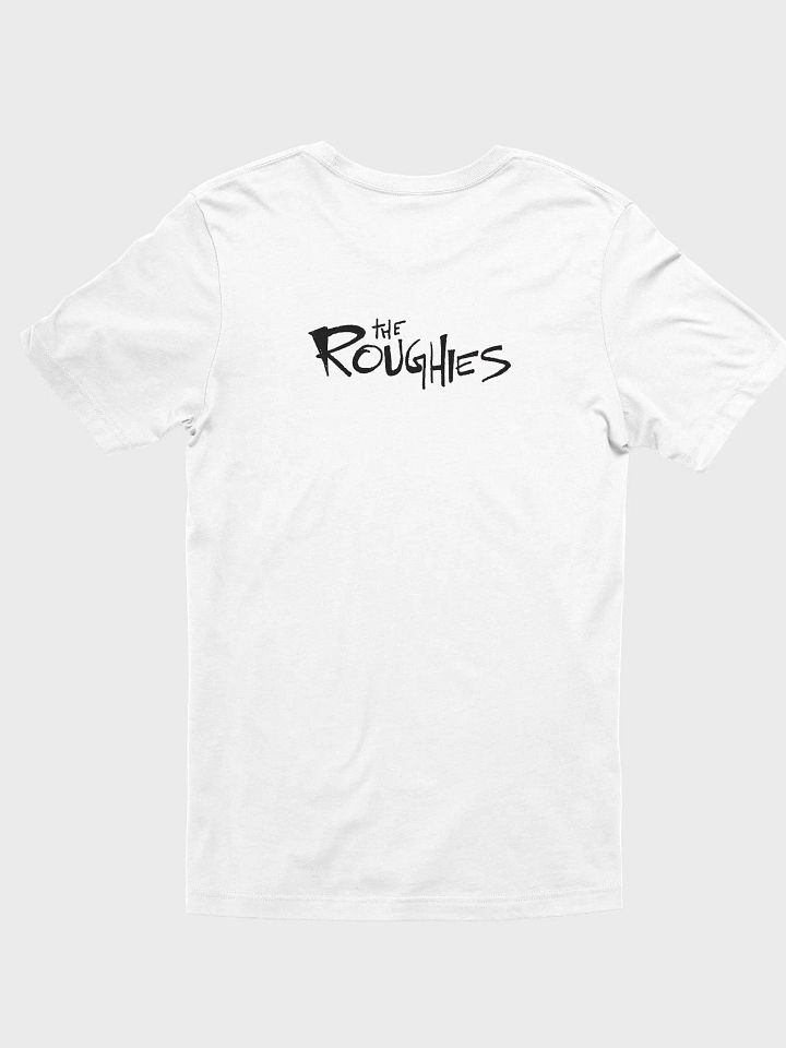 Everywhere's An Island Logo Tee - Light Colors product image (2)