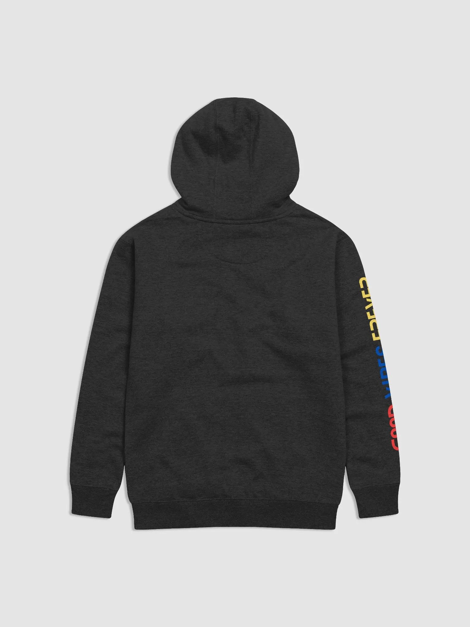 GOOD VIBES FREVER product image (2)