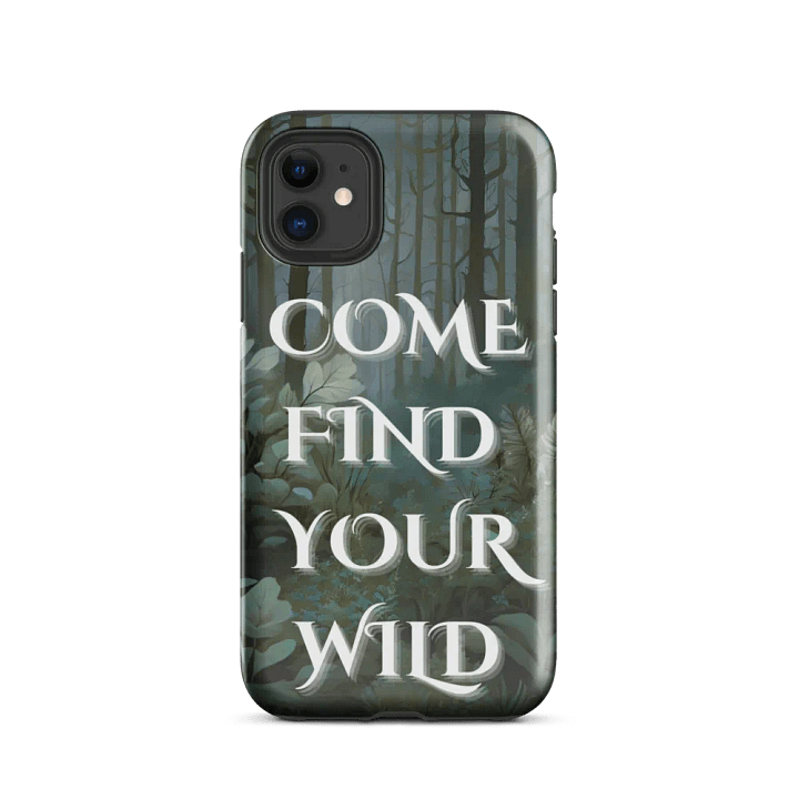 Come Find Your Wild product image (24)