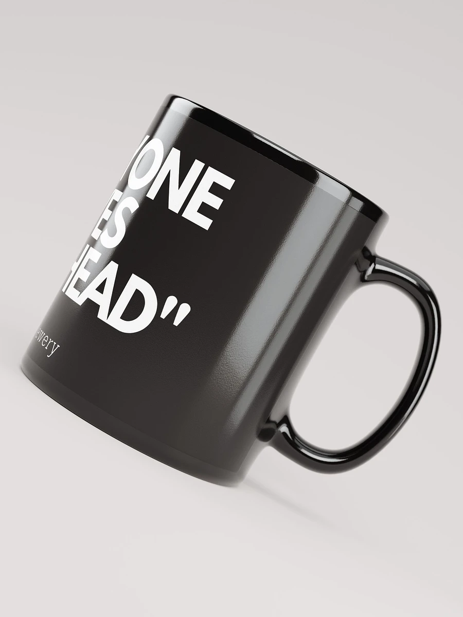 Good Head Coffee Cup product image (4)