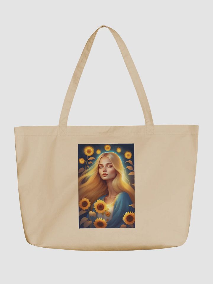 Bag UK "Code of Ukraine" product image (1)