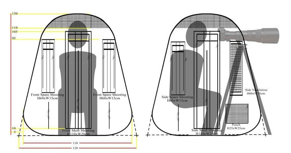 Single Hide product image (3)