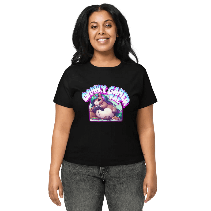 Chunky Gamer Bae product image (1)