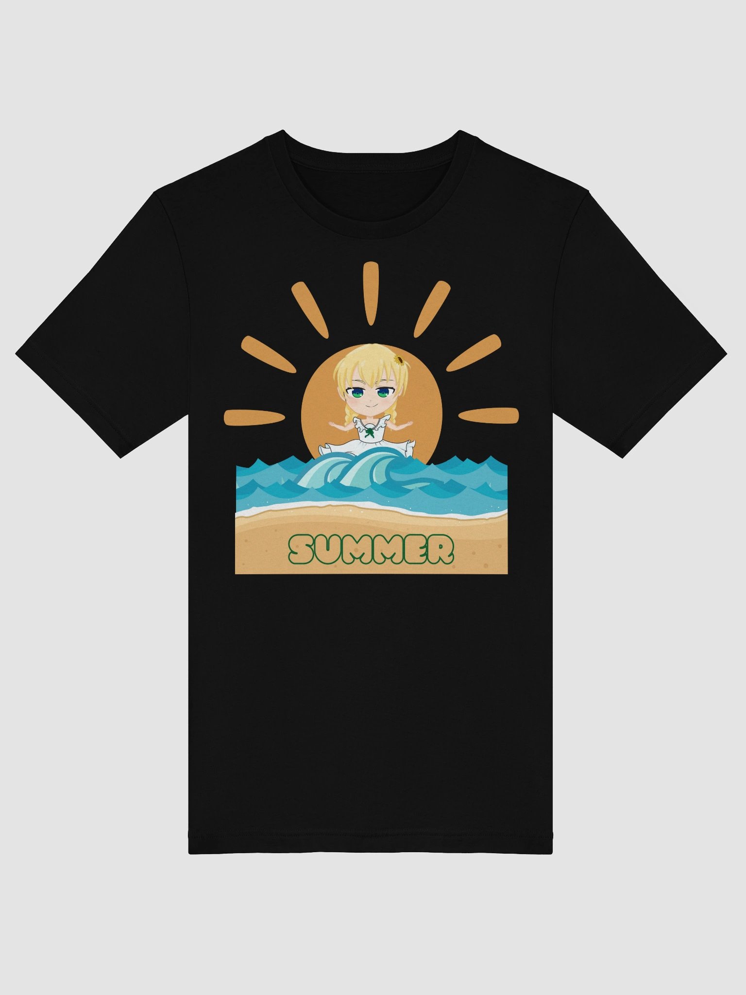 Sunmer Shirt product image (13)