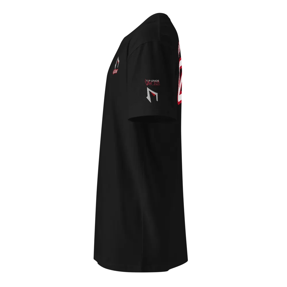 LIMITED EDITION GON CDL TEAM SHIRT product image (3)