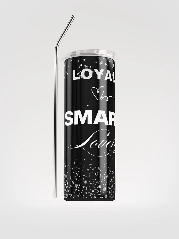 Vintage Diamond Tumbler product image (1)