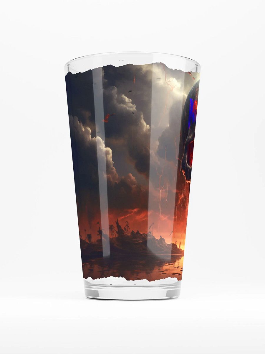 Bloodlake MixoNat Pint Glass product image (3)