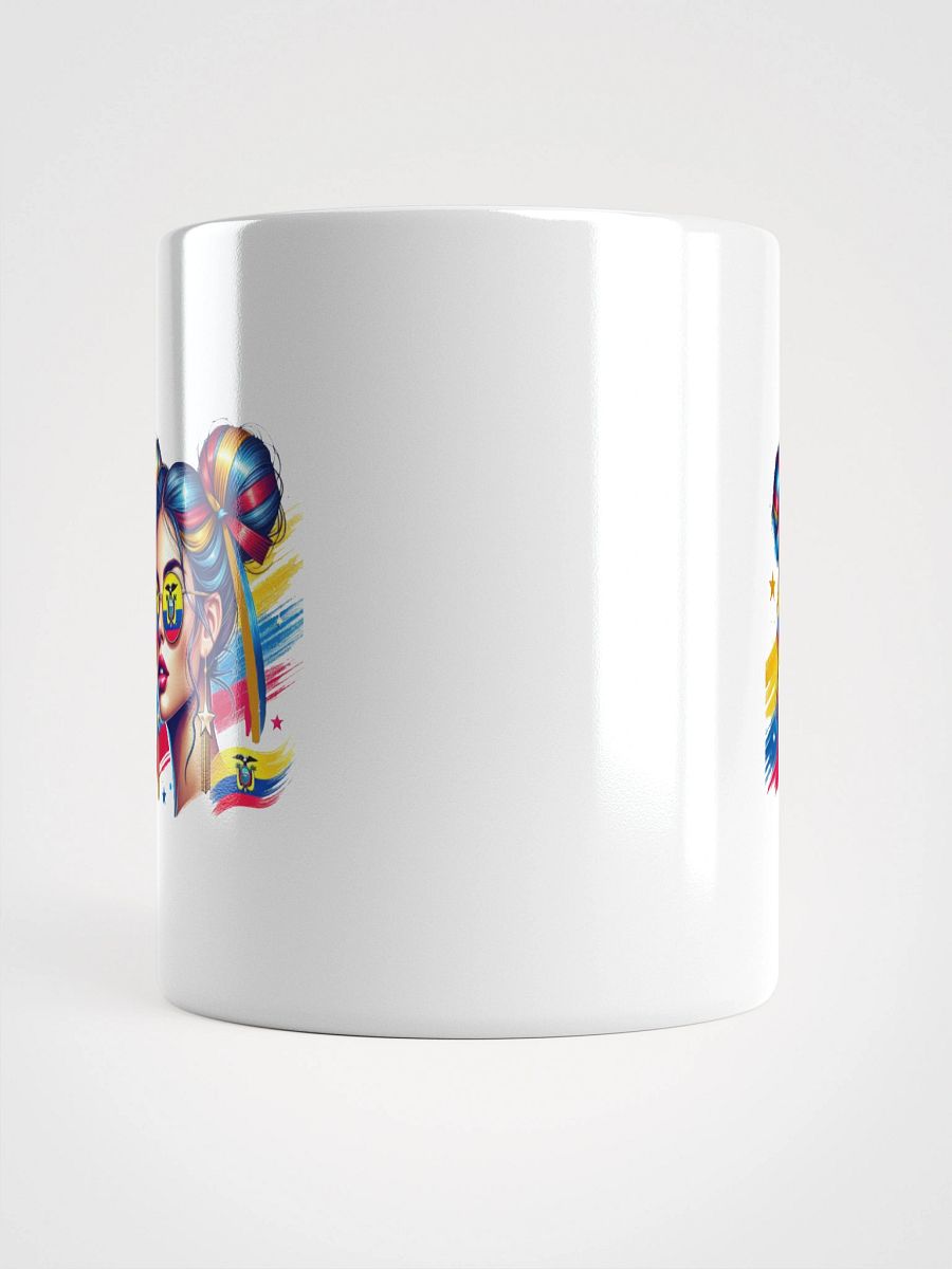 Ecuador3 Vibrant Reflections Mug product image (14)